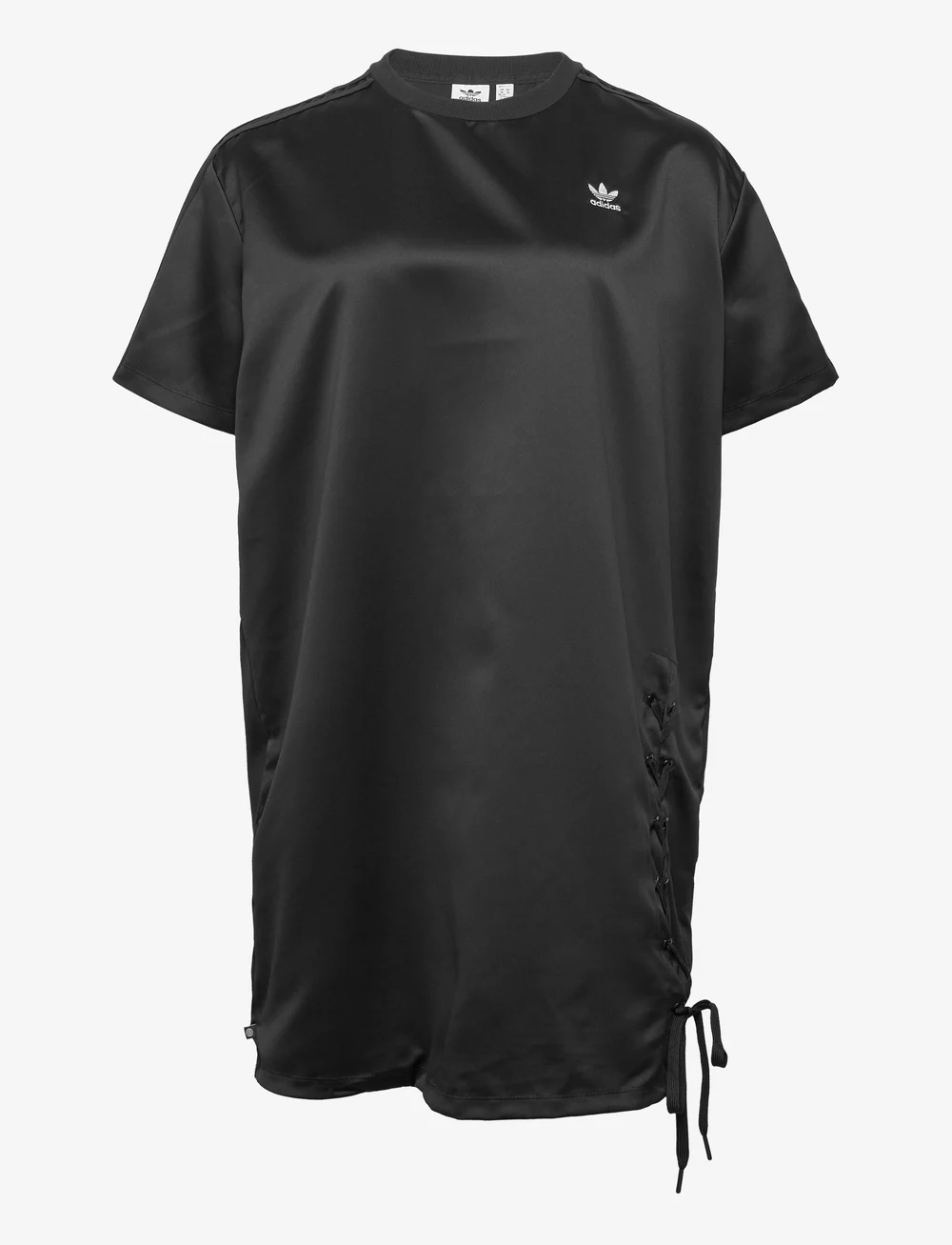 adidas Originals Tee Dress dresses shop at Booztlet