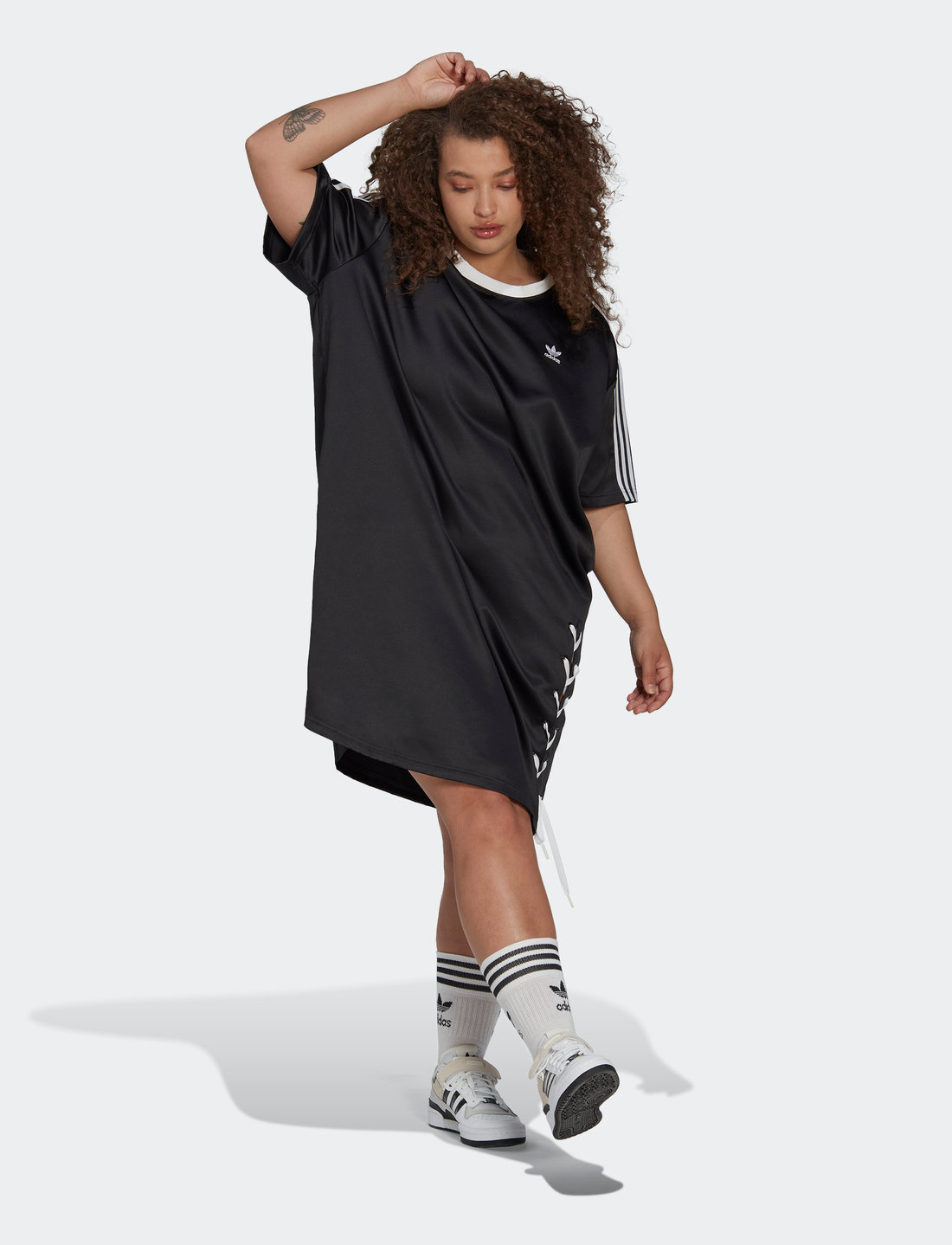 Adidas top originals tee
