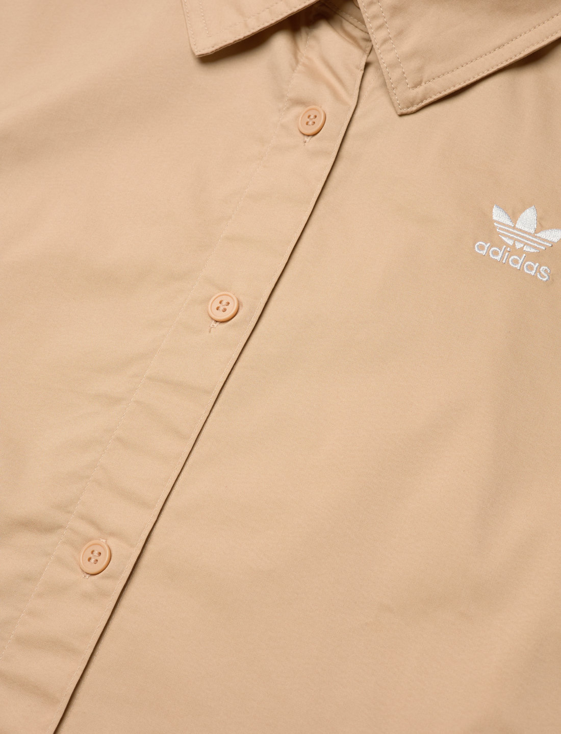 Adidas top coaching shirts