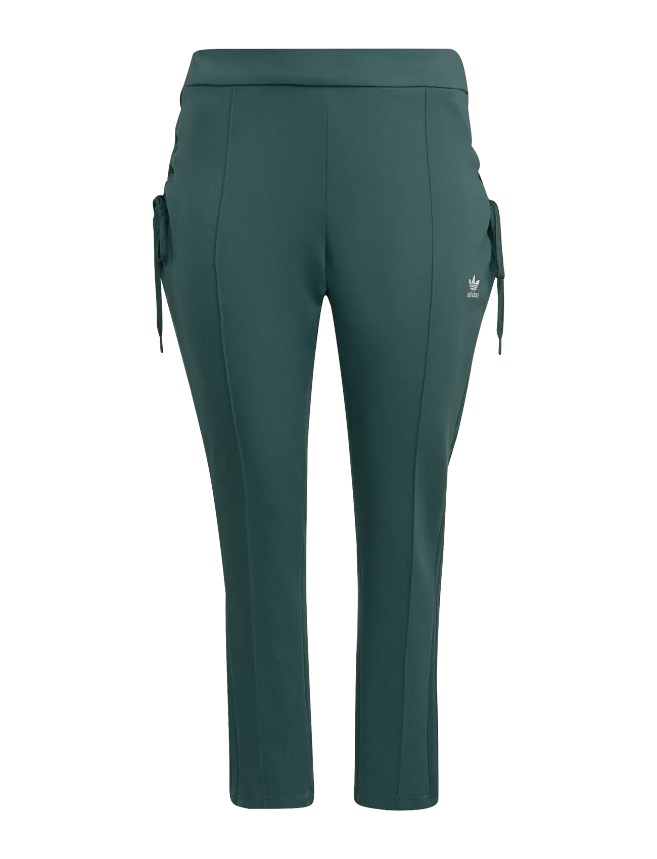 adidas Originals - Always Original Laced Slim Joggers (Plus Size) - mingre - 1