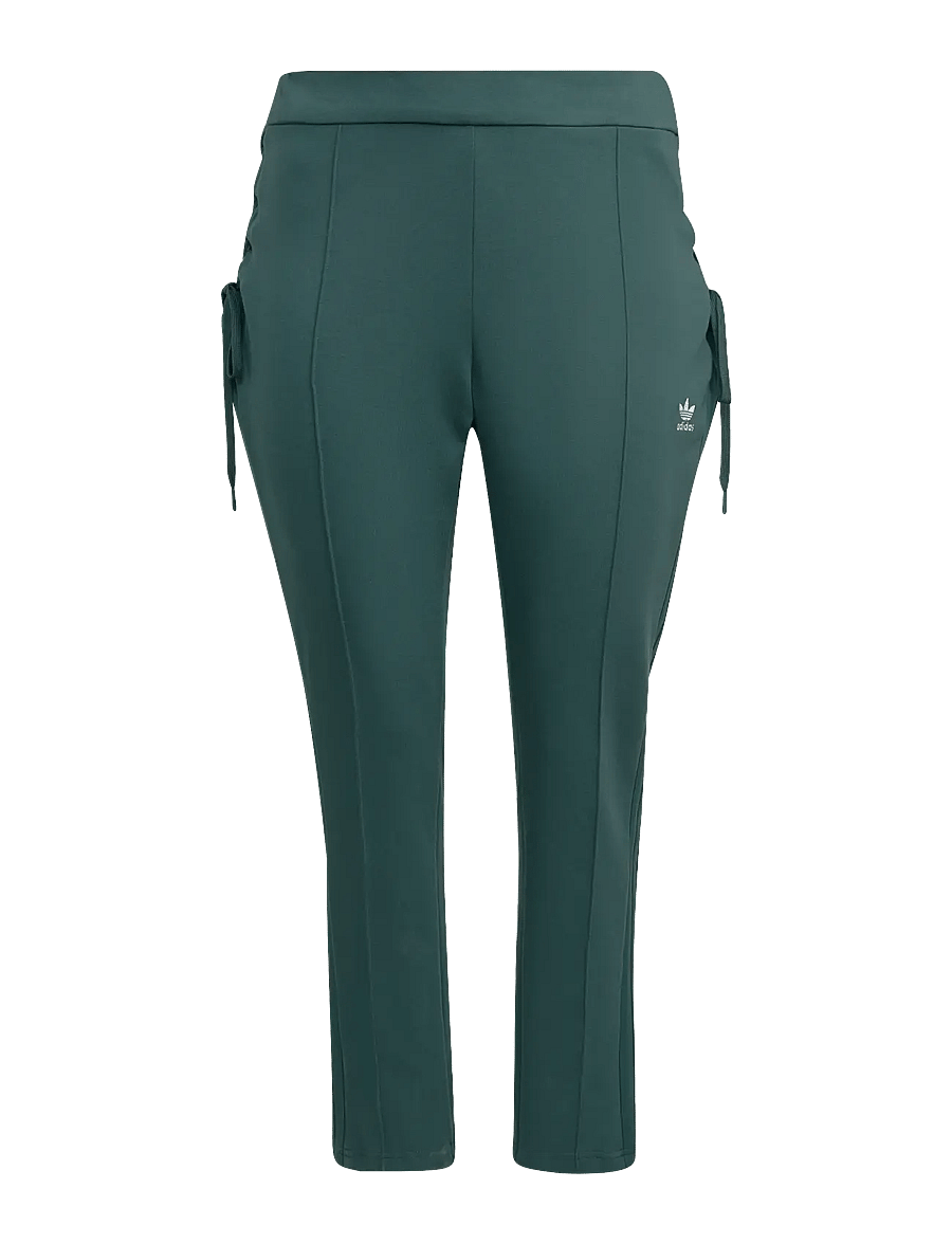 adidas Originals - Always Original Laced Slim Joggers (Plus Size) - mingre - 1