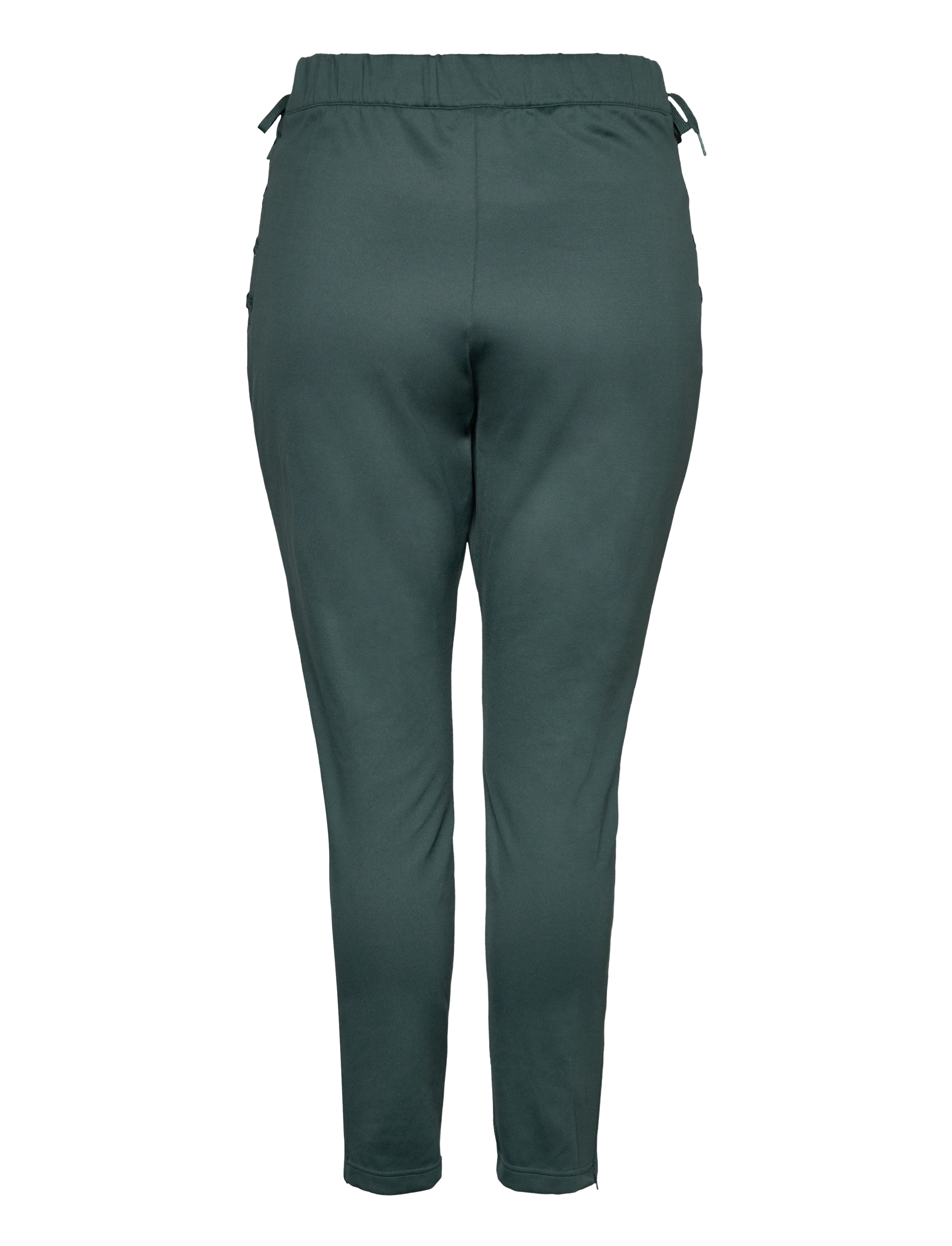 adidas Originals - Always Original Laced Slim Joggers (Plus Size) - mingre - 2