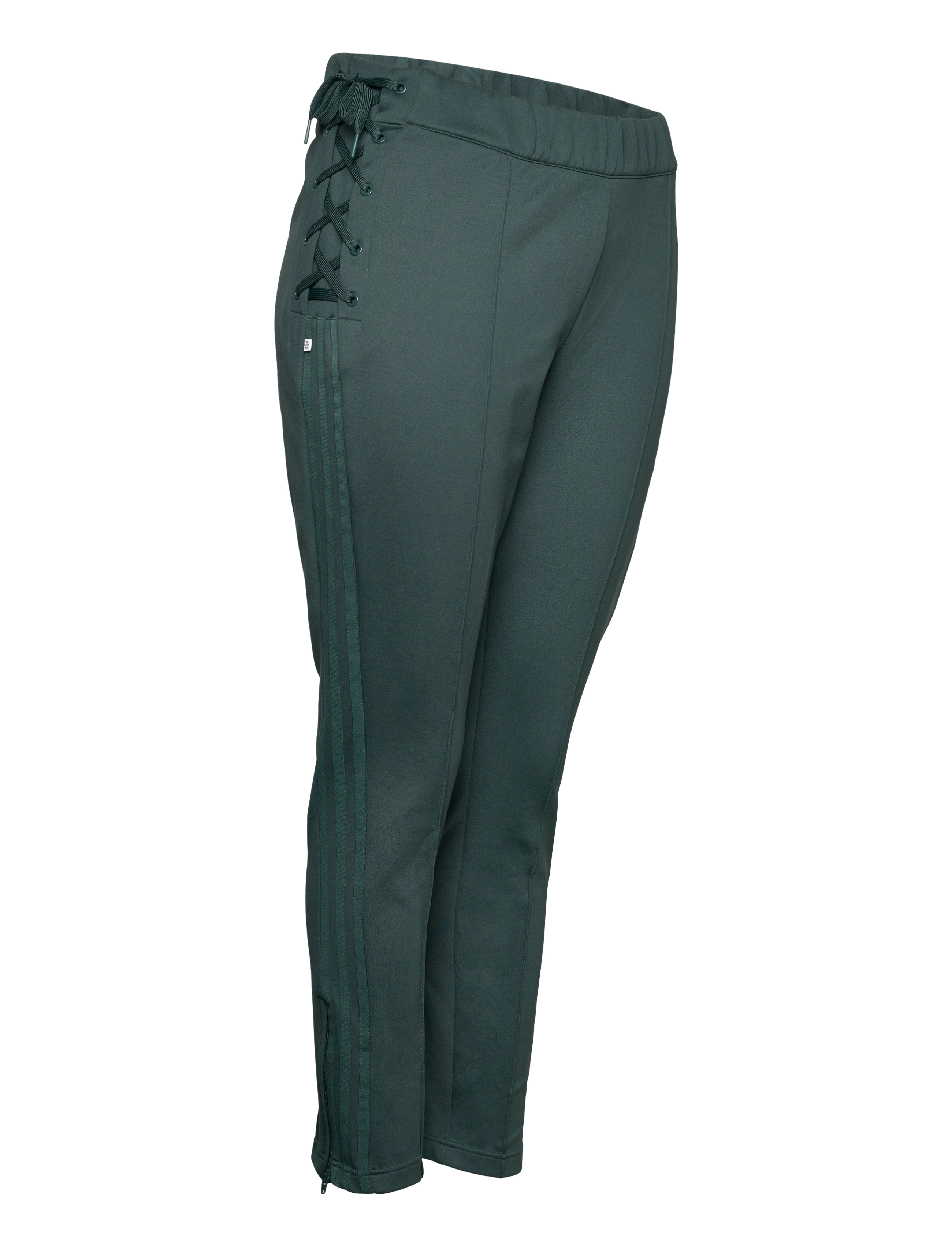 adidas Originals - Always Original Laced Slim Joggers (Plus Size) - mingre - 3
