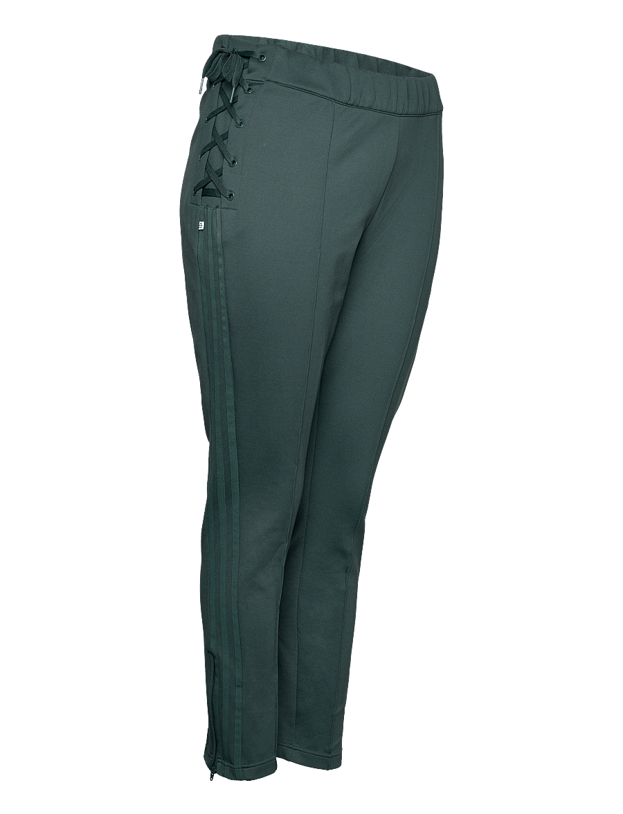 adidas Originals - Always Original Laced Slim Joggers (Plus Size) - mingre - 3