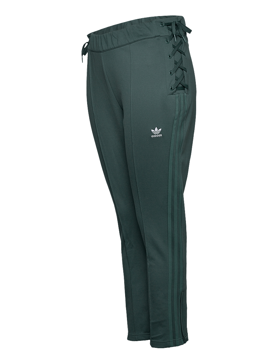 adidas Originals - Always Original Laced Slim Joggers (Plus Size) - mingre - 4