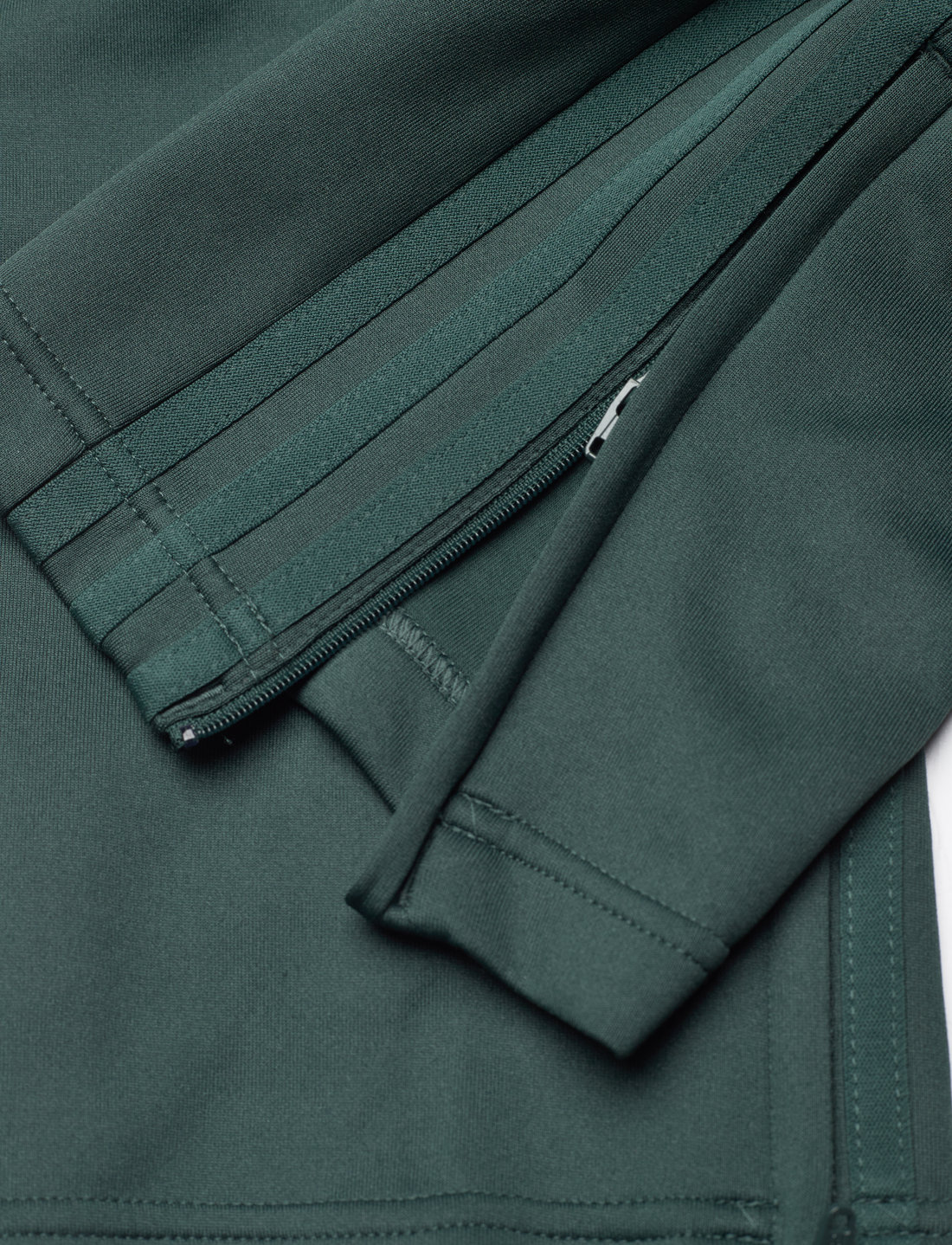 Adidas beckenbauer 2025 skinny joggers