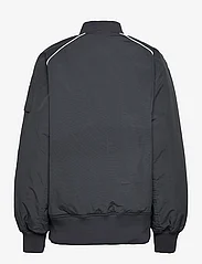 adidas Originals - BOMBER - spring jackets - carbon - 1