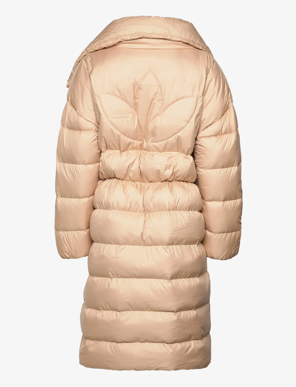 Adidas fur hooded jacket outlet