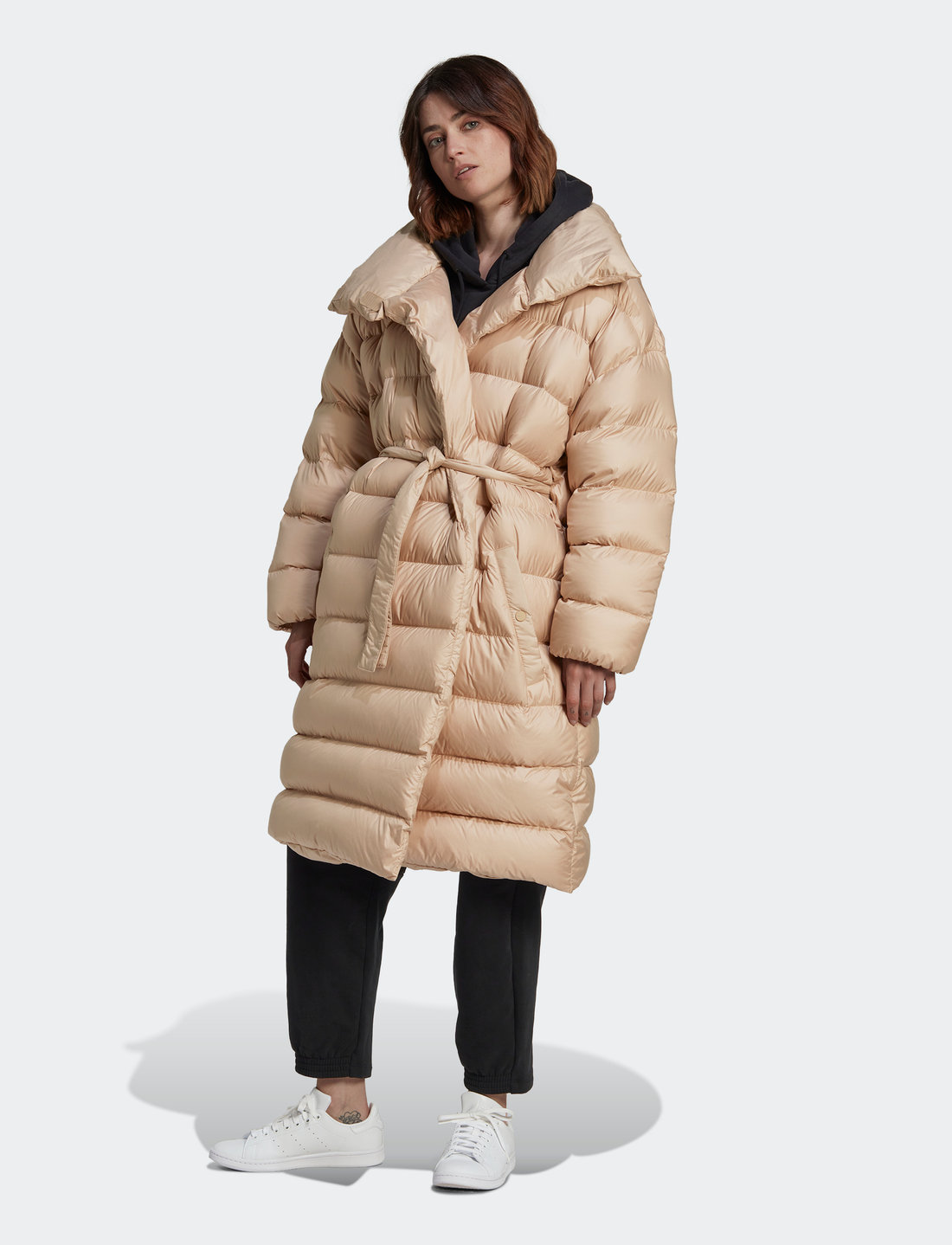 Adidas women's 2025 winter down jacket