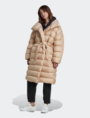 adidas Originals - Fashion Down Jacket - winter coats - magbei - 3
