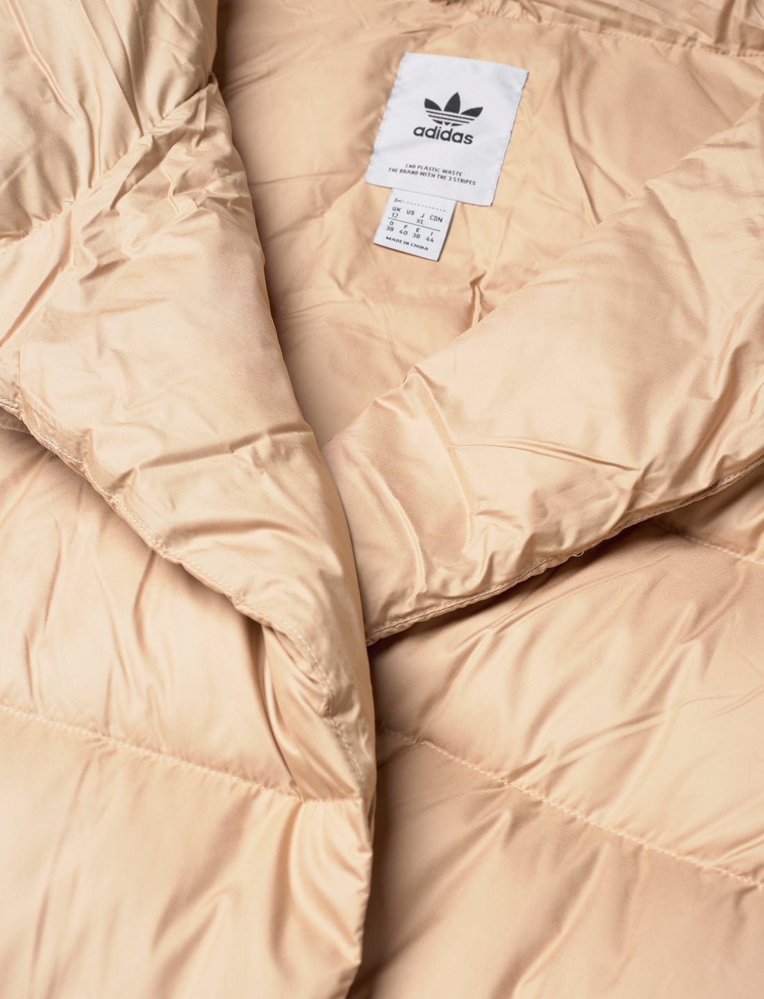 Adidas originals packable jacket sales