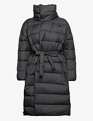 adidas Originals - Fashion Down Jacket - ziemas mēteļi - black - 0