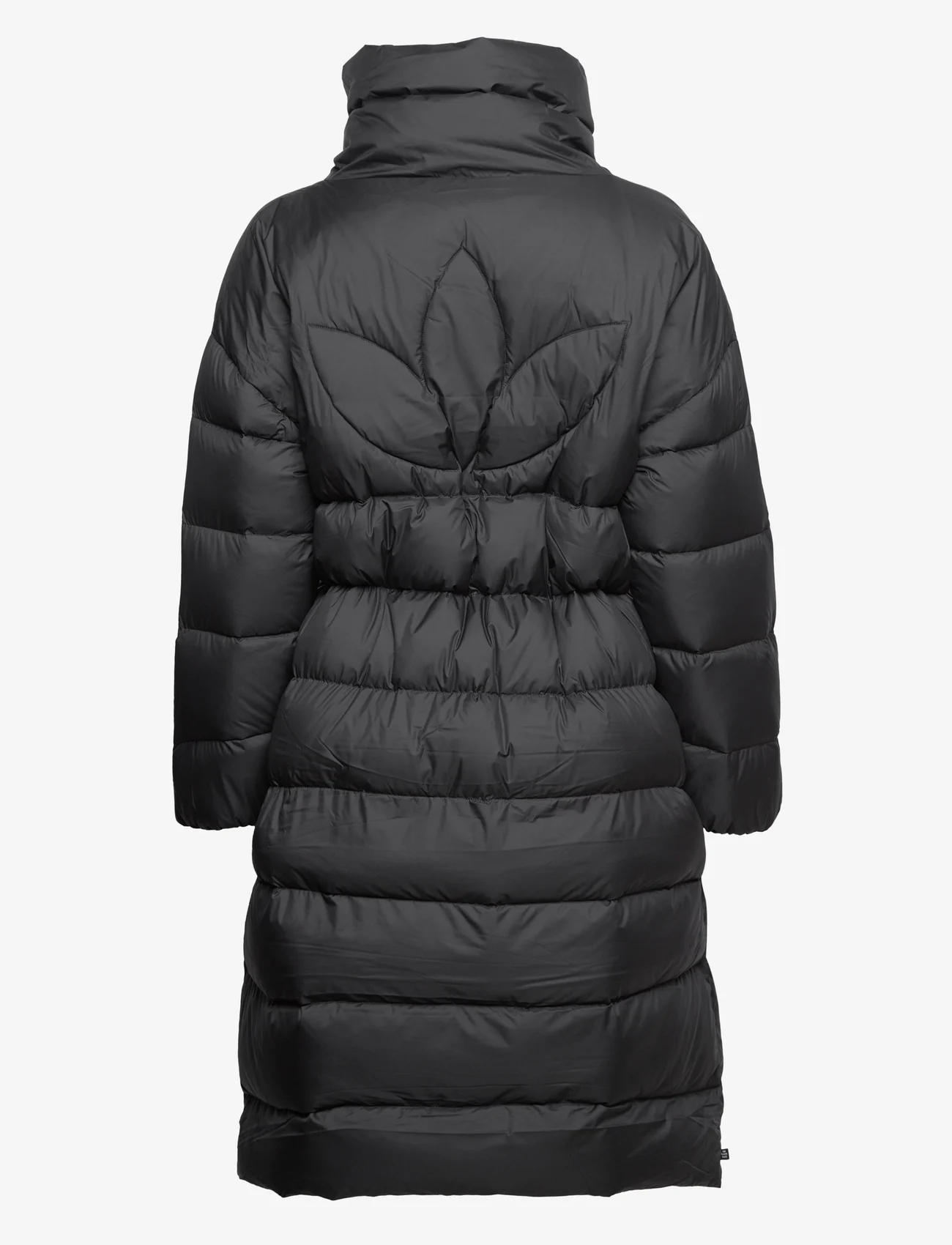 adidas Originals - Fashion Down Jacket - winterjassen - black - 1