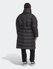 adidas Originals - Fashion Down Jacket - winter coats - black - 4