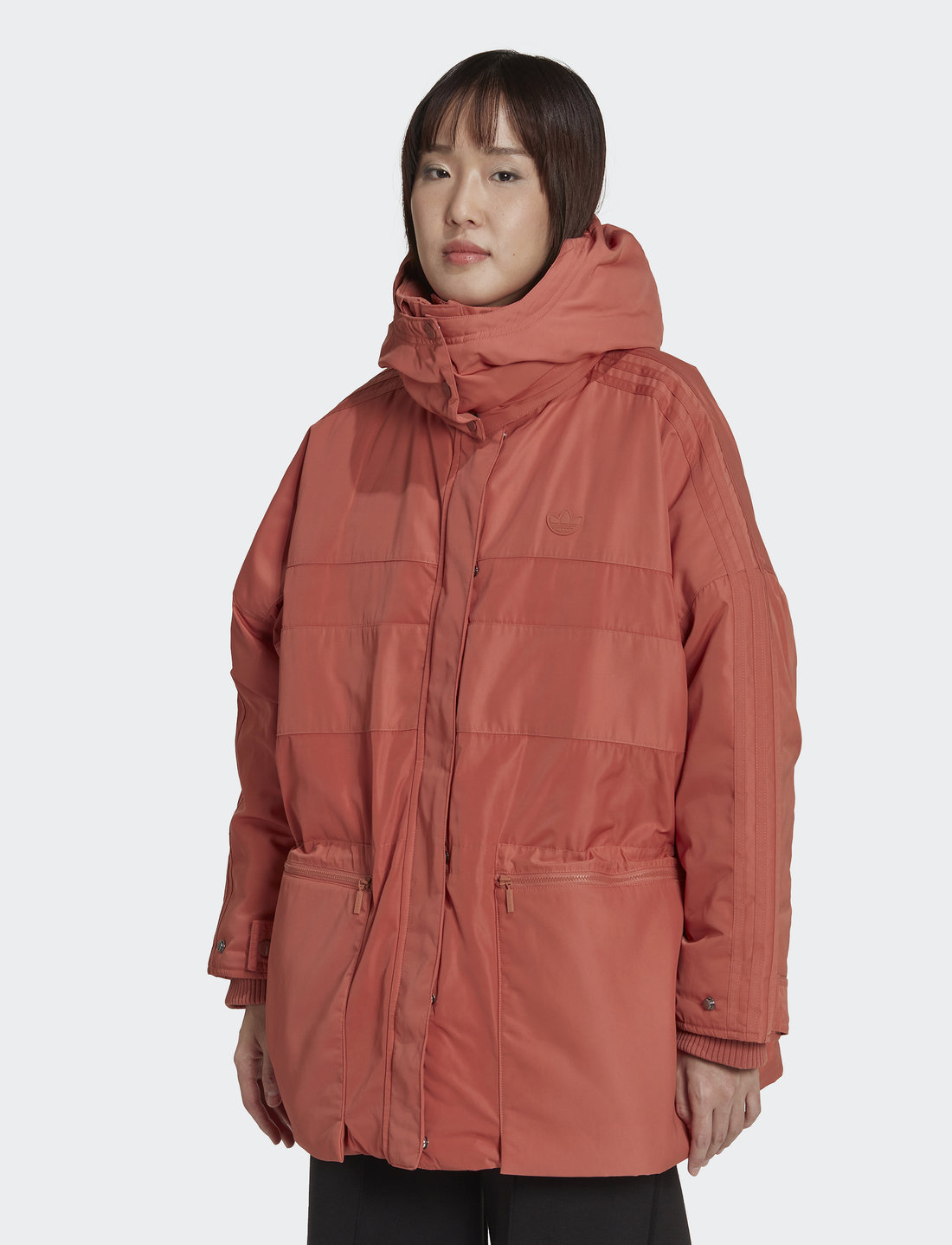 Adidas top originals coats