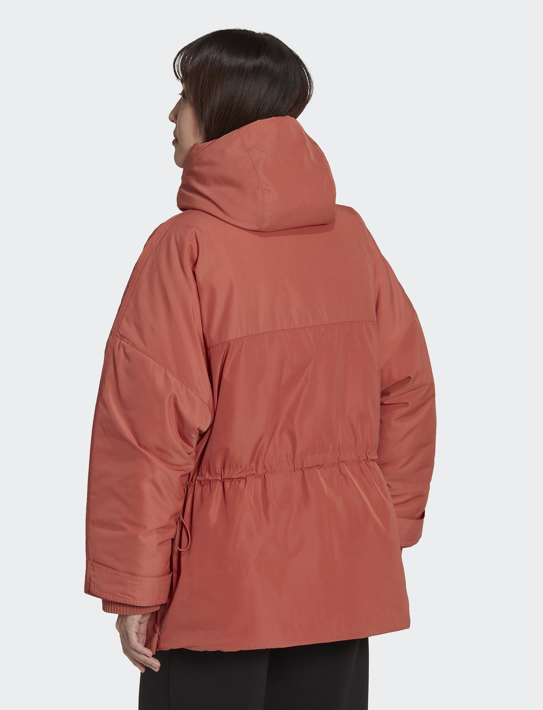 Adidas originals discount parka jacket