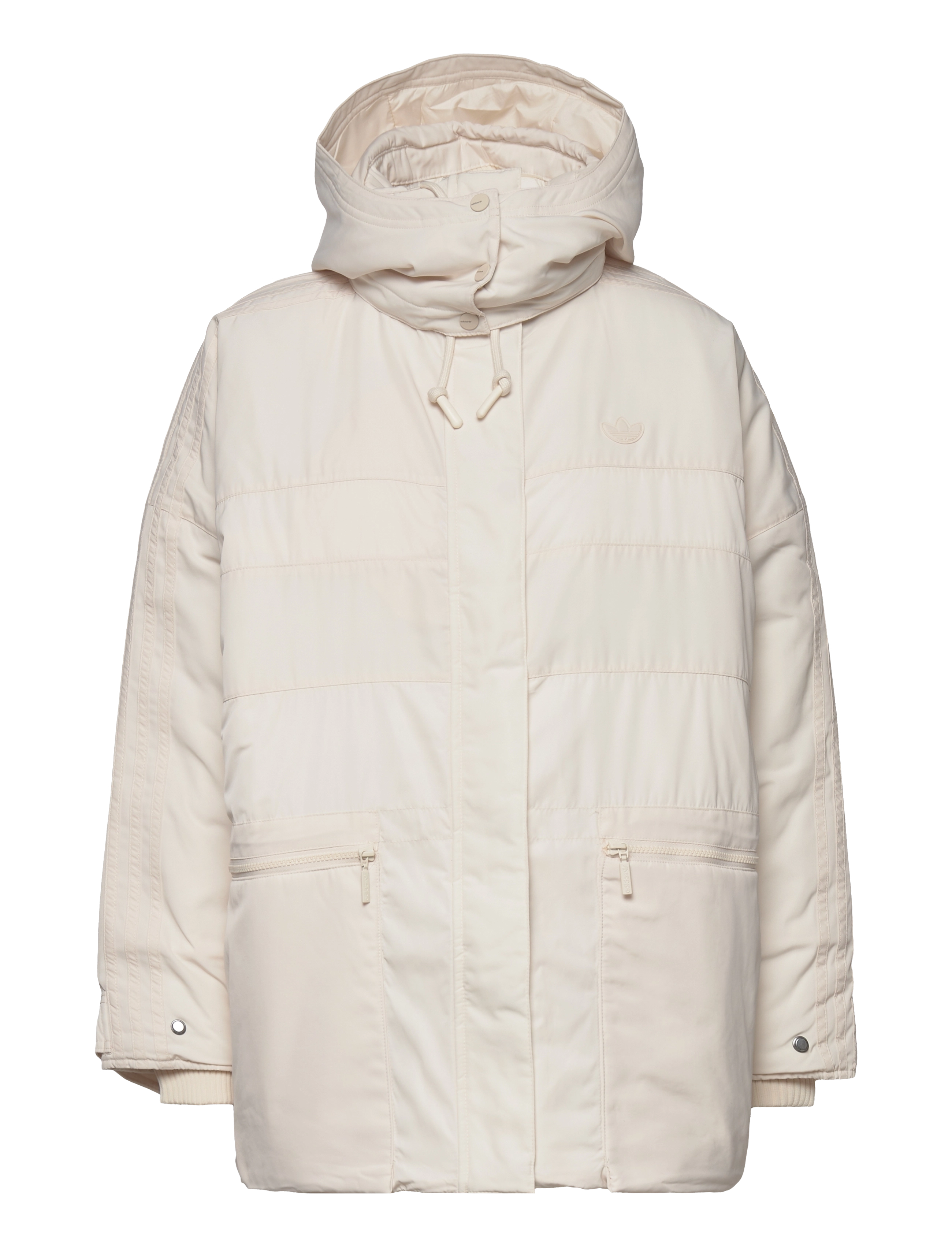 ADIDAS ORIGINALS Parka Coral - 42 - Damen