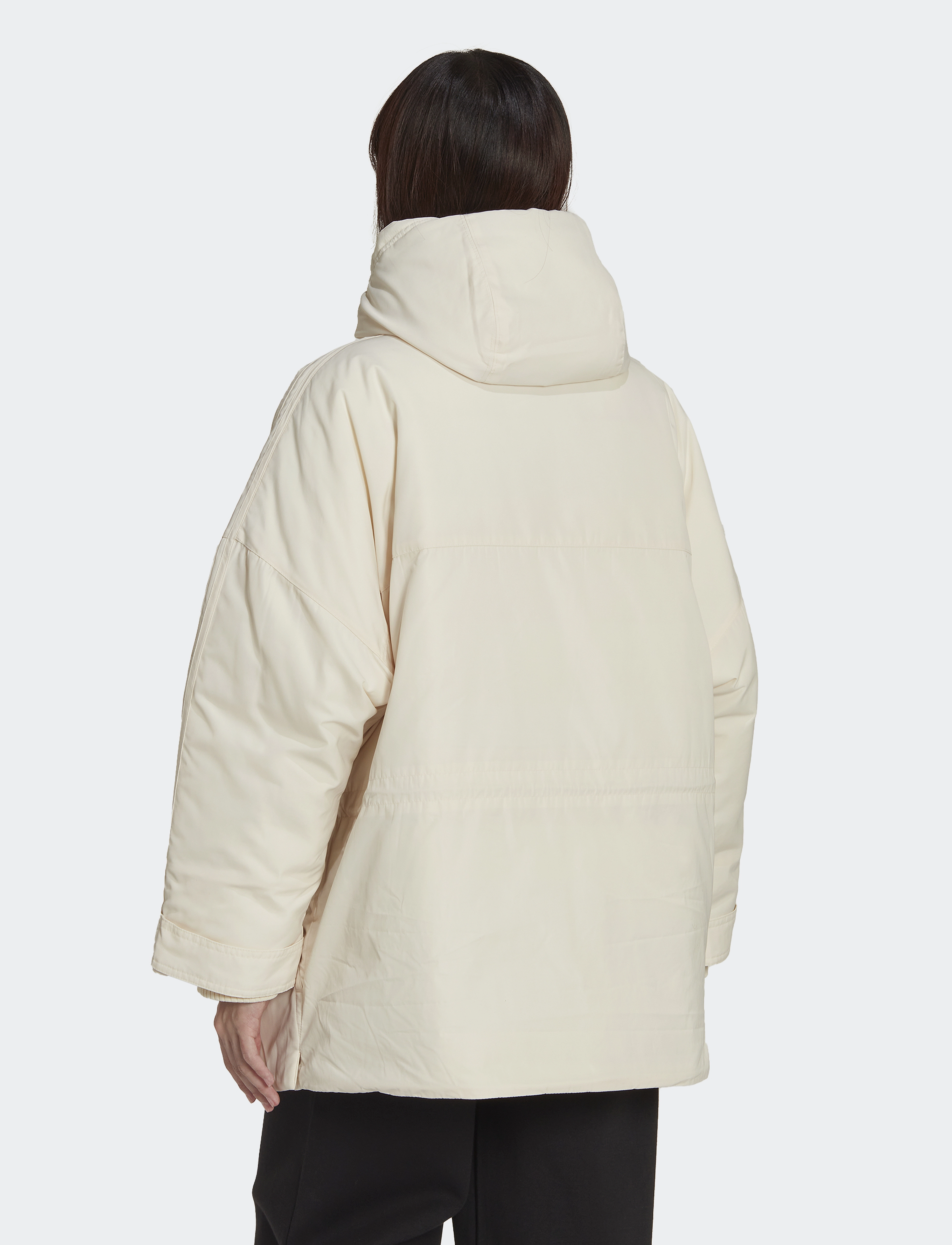 adidas Originals - Parka - parka stiliaus paltai - wonwhi - 3