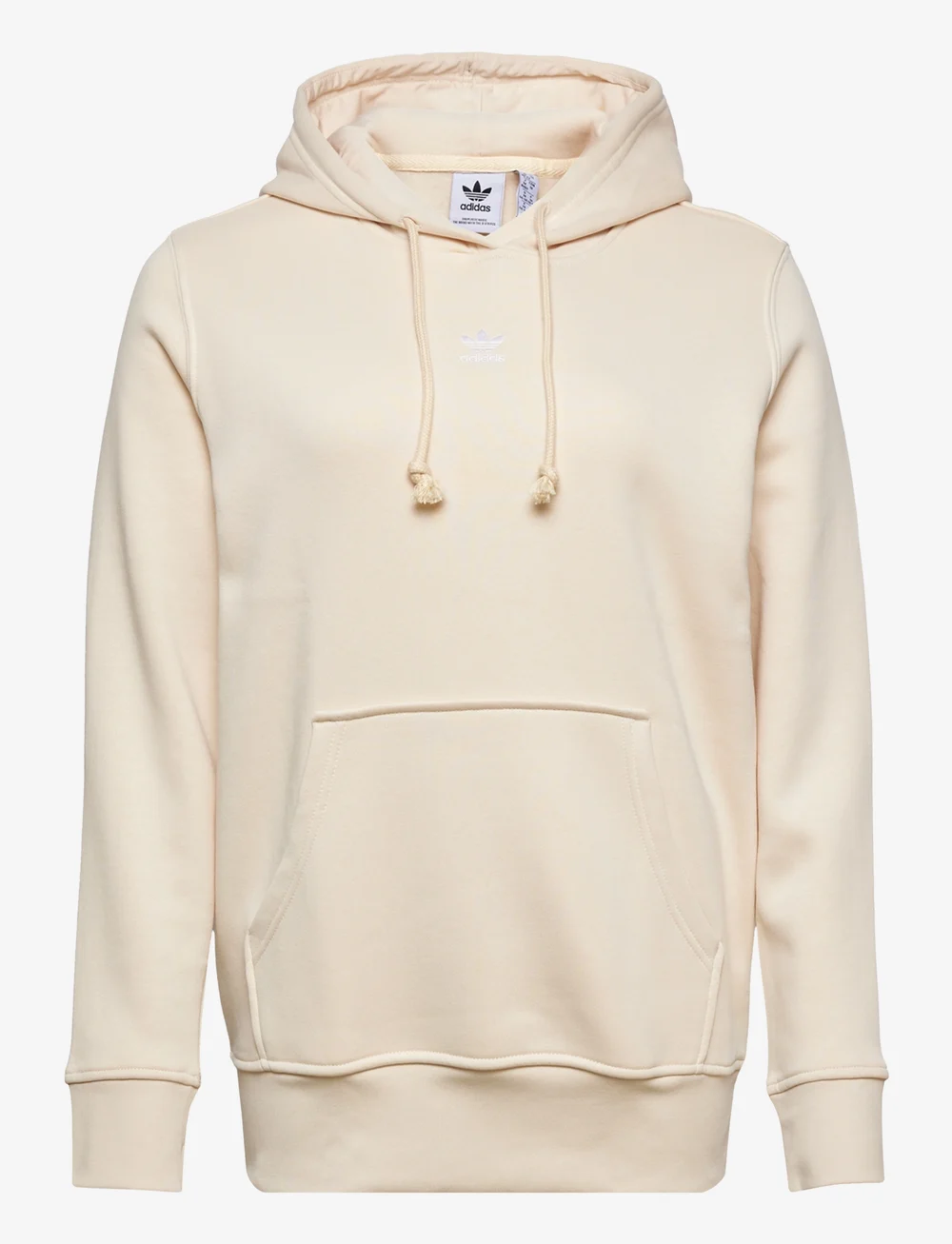 adidas Originals Adicolor Essentials Hoodie plus Size Hoodies Boozt