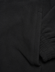 adidas Originals - TREFOIL FZ TEDD - mid layer jackets - black - 6