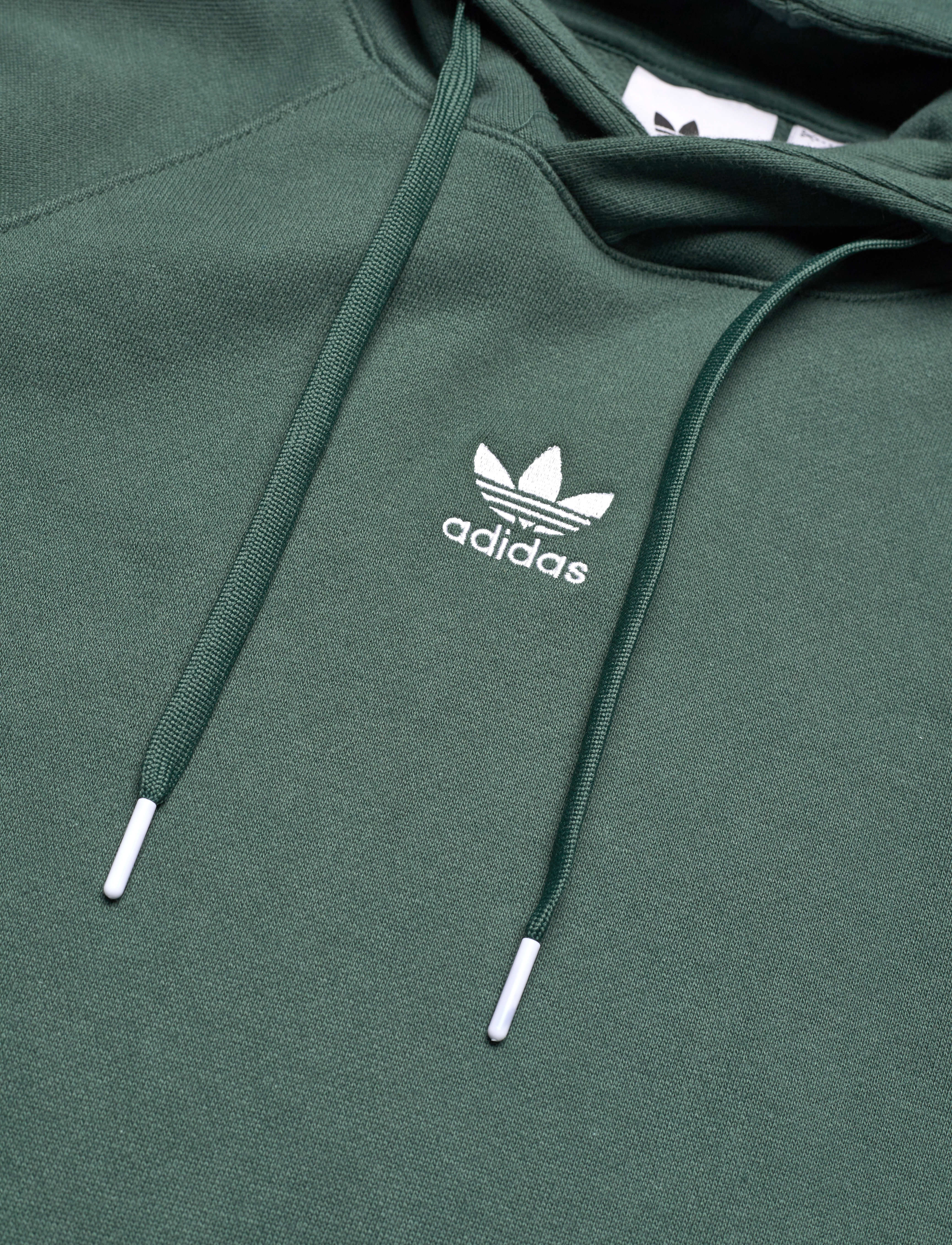 adidas Originals - adidas Rekive Hoodie - mingre - 5