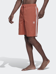 adidas Originals - 3-STRI-BOARDSHO - swim shorts - magear - 4