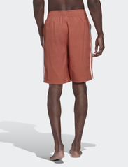 adidas Originals - 3-STRI-BOARDSHO - swim shorts - magear - 5