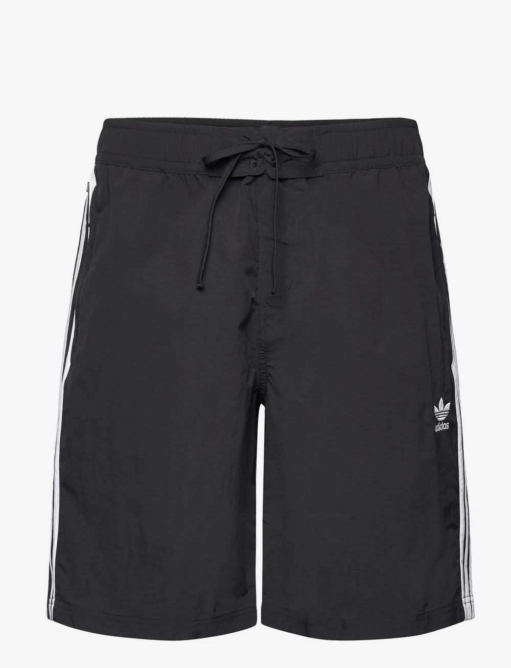 adidas Originals 3 stri boardsho Swim shorts Boozt