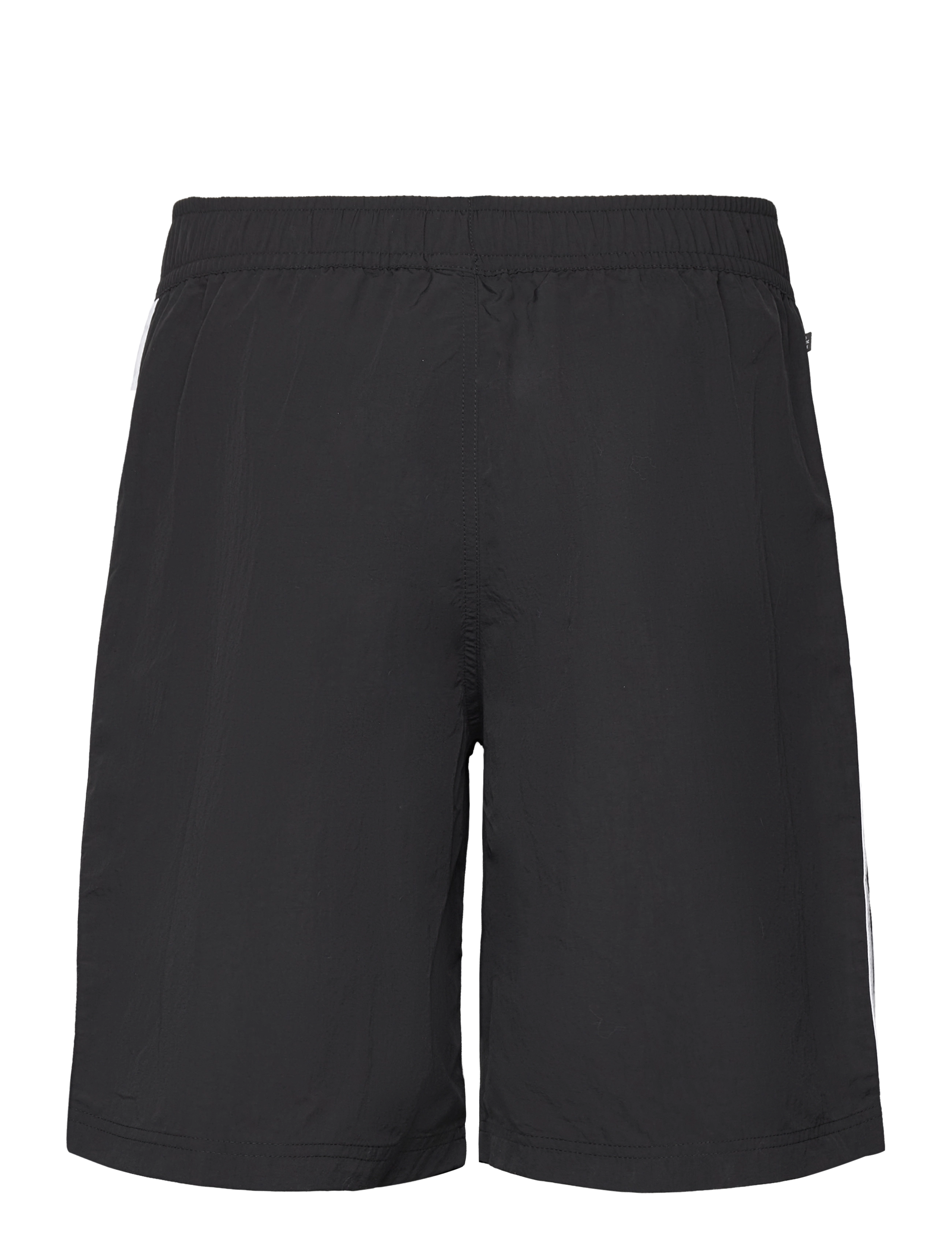 adidas Originals - 3-STRI-BOARDSHO - black - 1