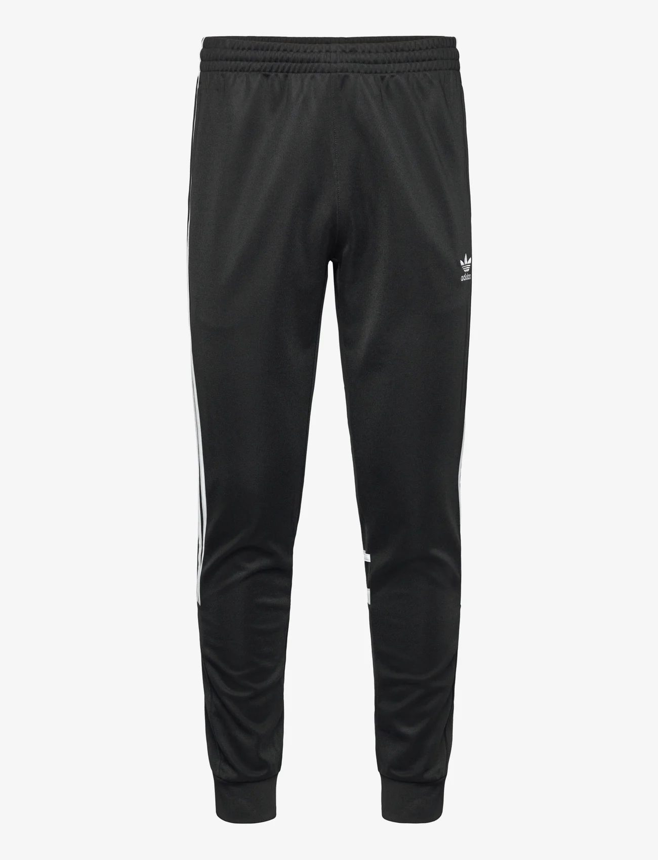adidas Originals - CUTLINE PANT - pants - black - 0