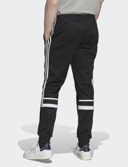 adidas Originals - CUTLINE PANT - pants - black - 5