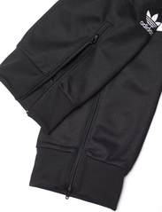 adidas Originals - CUTLINE PANT - broeken - black - 8