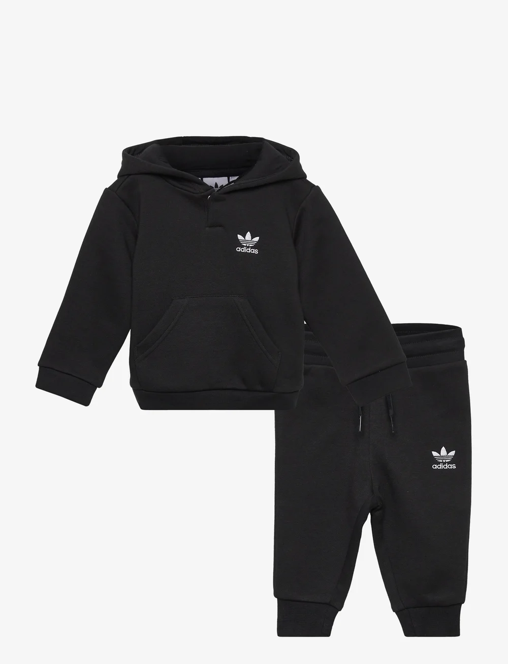 adidas Originals Adicolor Hoodie Set sports clothing shop at