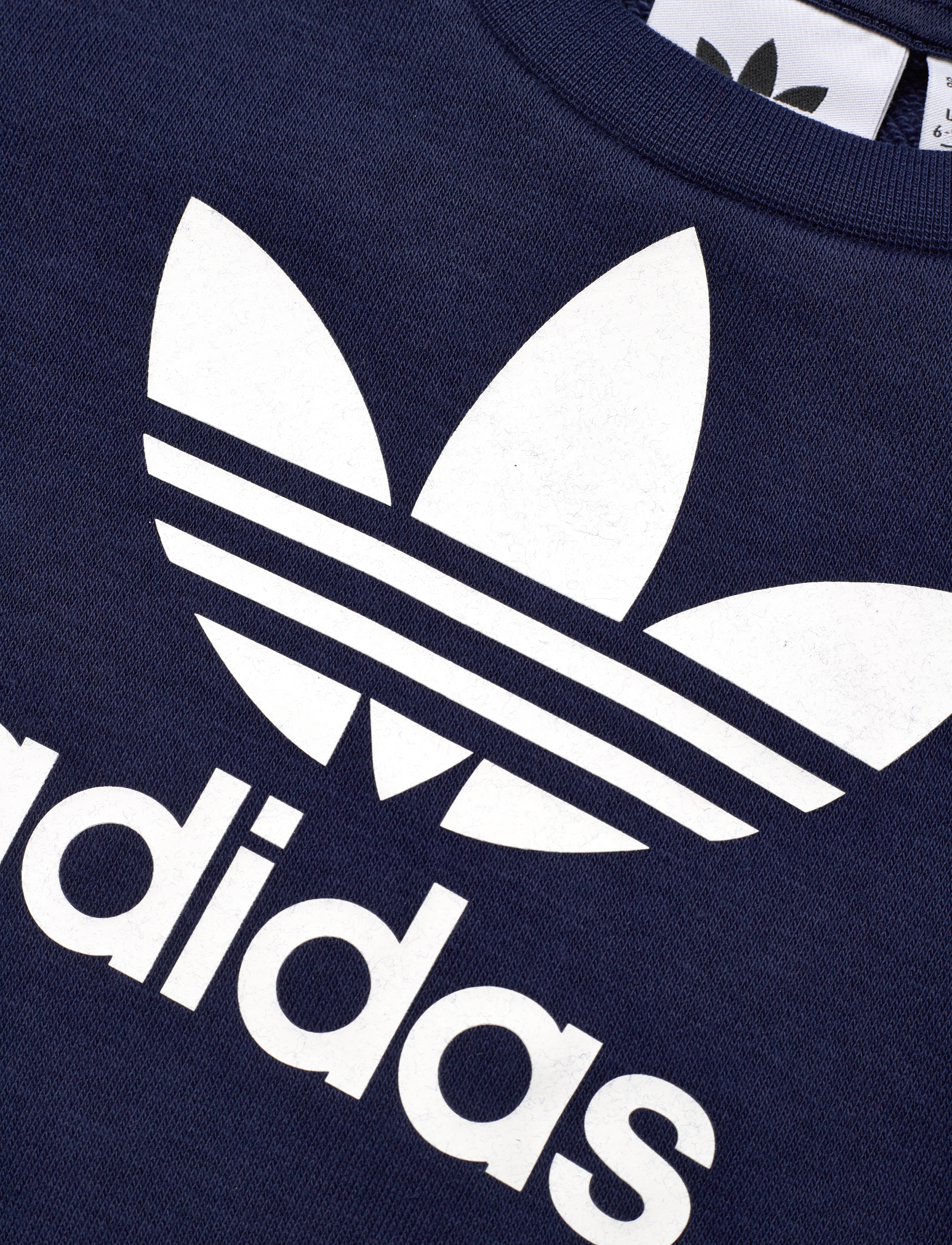 adidas Originals - Crew Sweatshirt Set - nindig - 4
