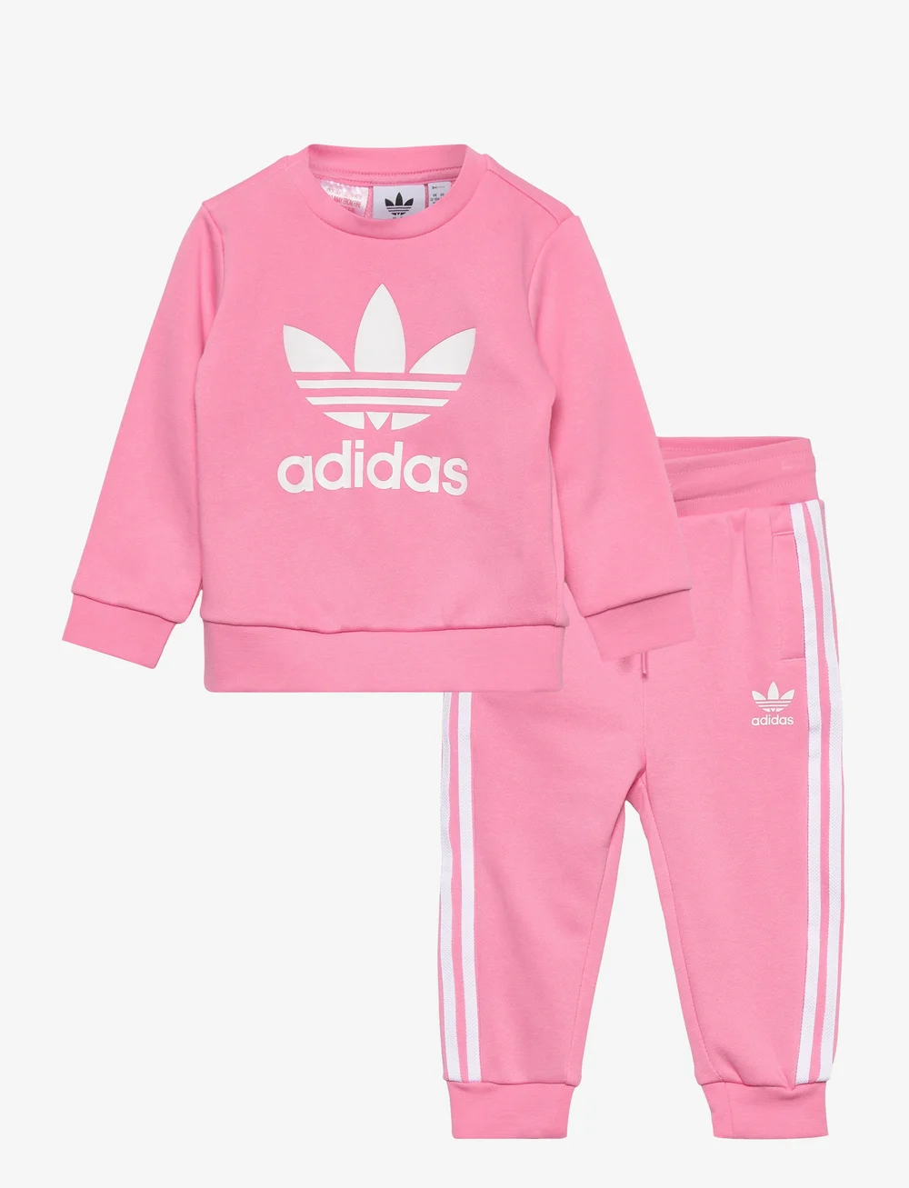 adidas Originals Crew Set Blipnk 33.75 Booztlet