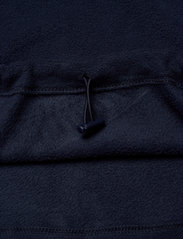 adidas Originals - 1/4 ZI CROPPED - džemperi ar kapuci - legink - 6