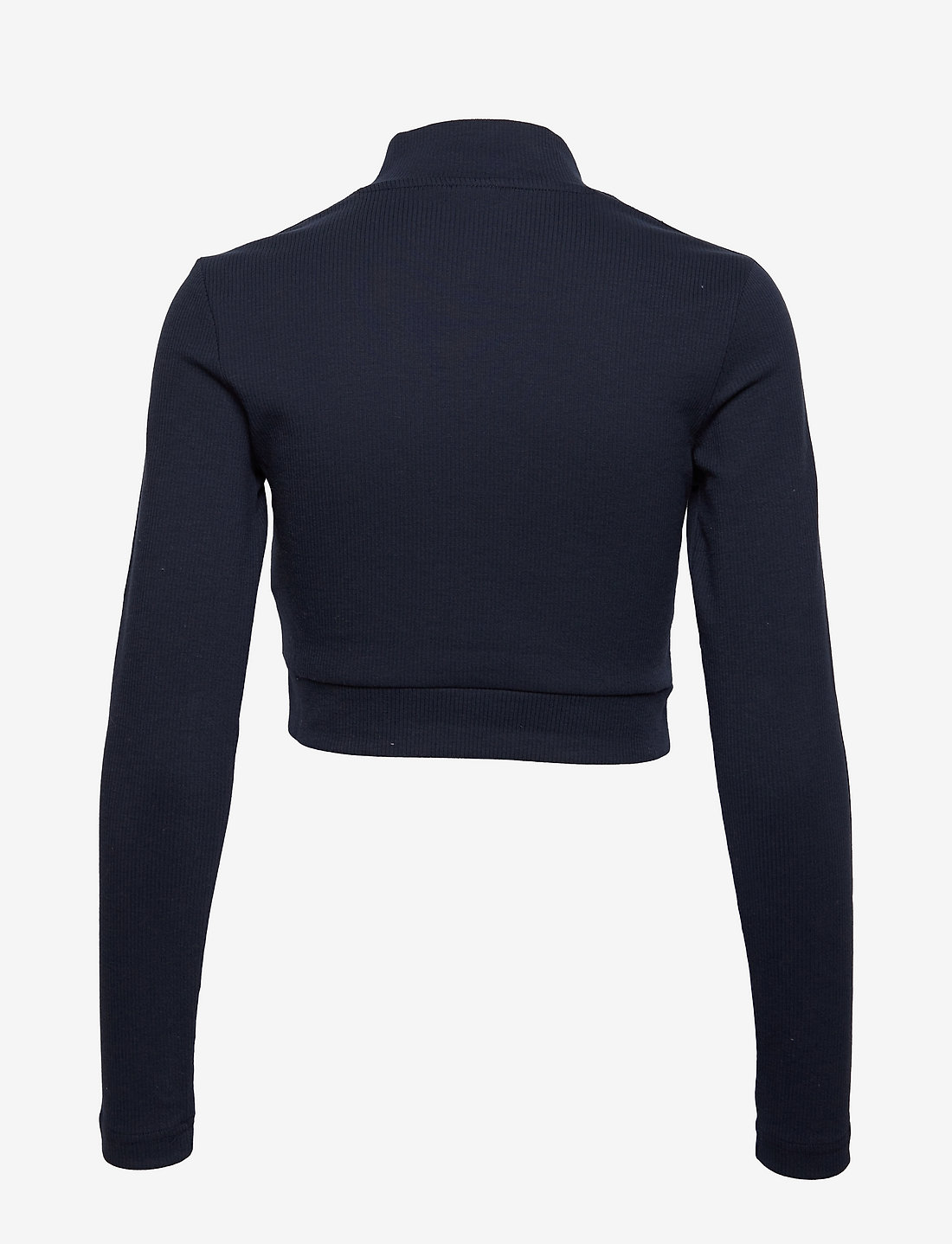 Adidas originals cropped shrug top sales