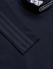 adidas Originals - CROPPED LS HN - t-shirt & tops - legink - 4