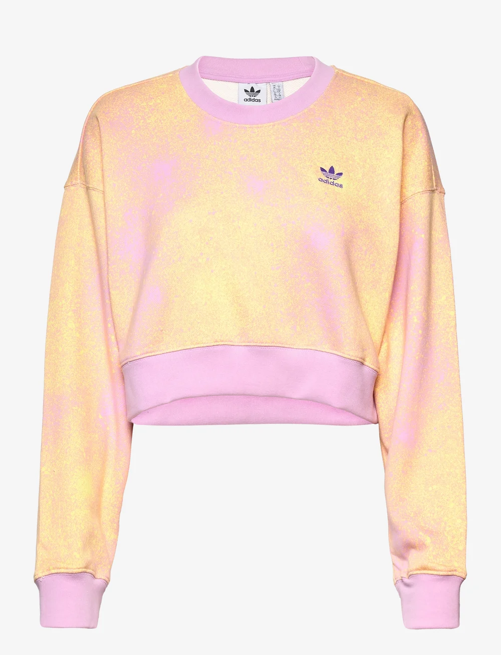 Adidas lotus sweater shop