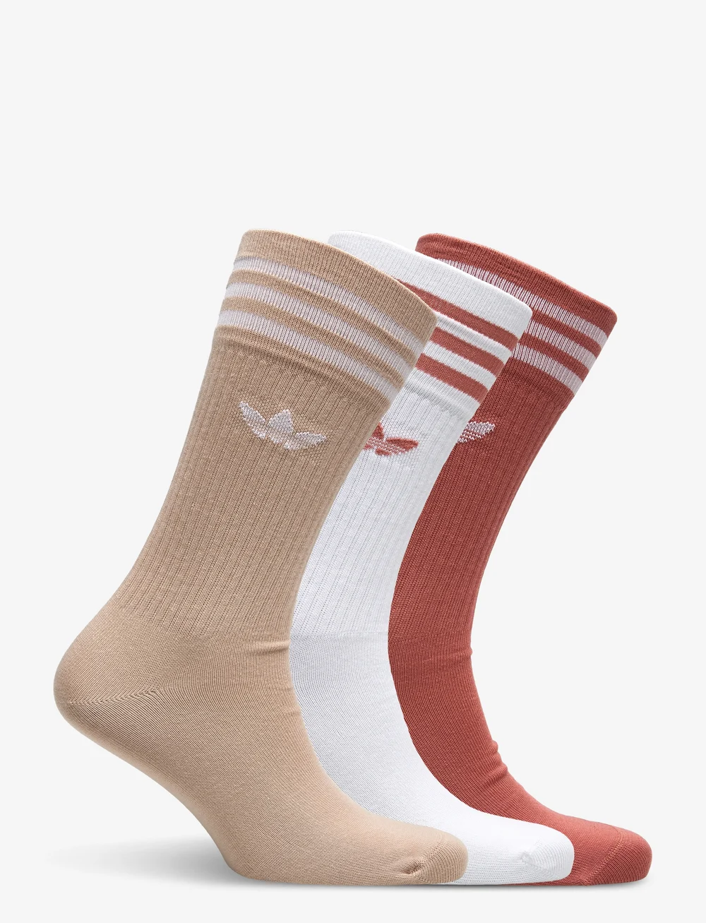 Adidas originals solid crew sales