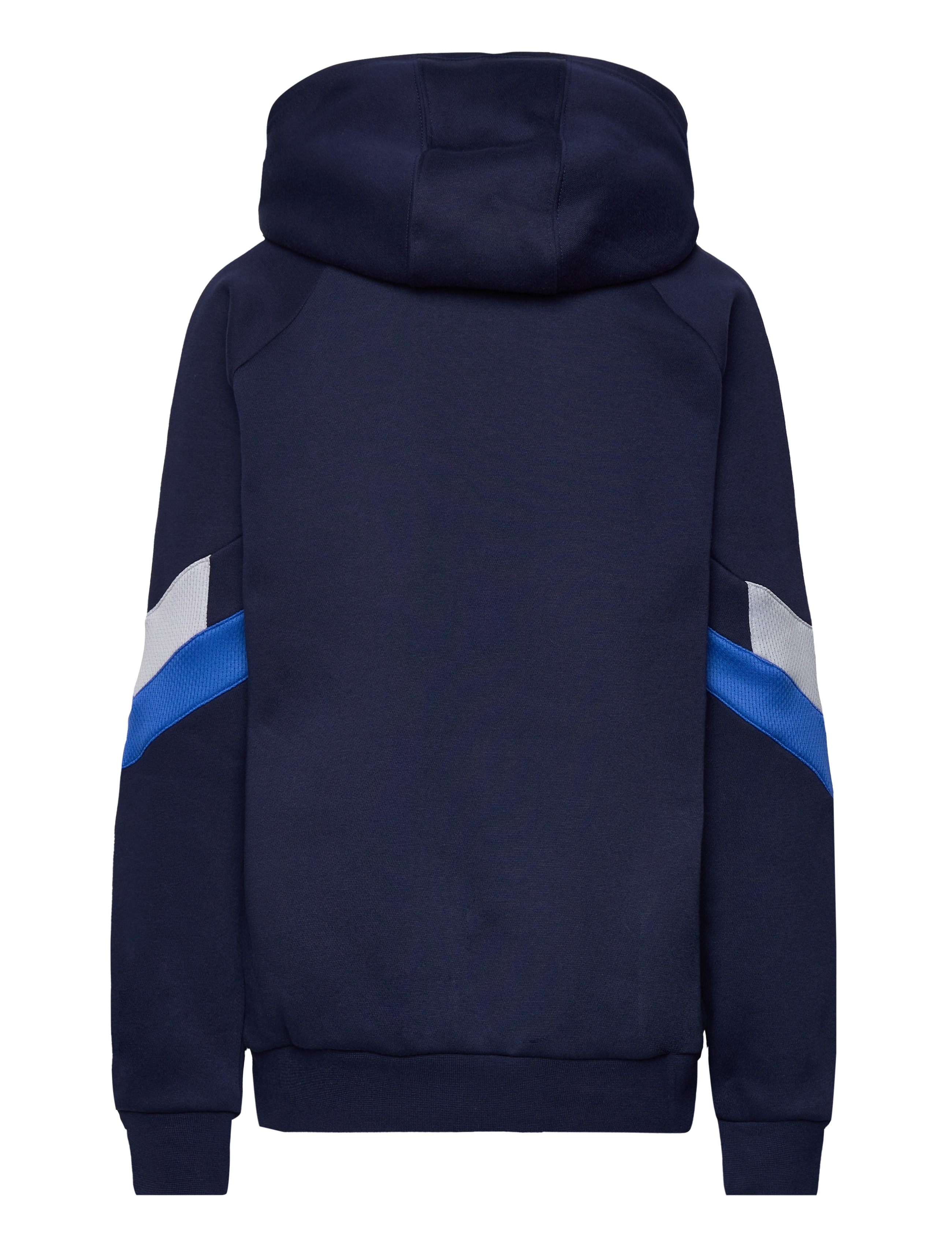 adidas Originals - Hoodie - nindig/blue/halsil - 1