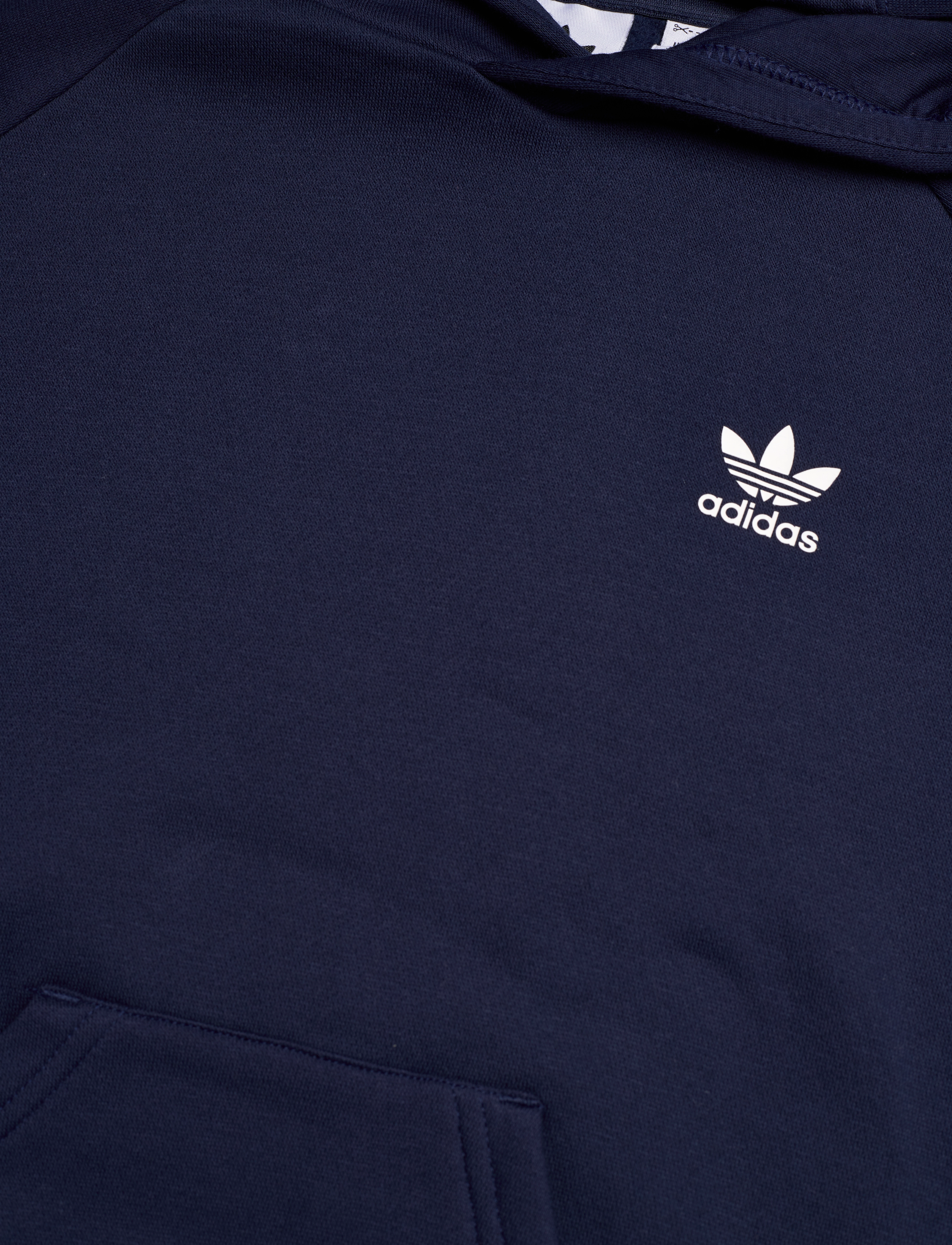 adidas Originals - Hoodie - nindig/blue/halsil - 2