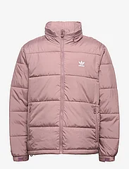 adidas Originals - Essentials Padded Puffer Jacket - padded jackets - wonoxi - 0