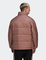 adidas Originals - Essentials Padded Puffer Jacket - padded jackets - wonoxi - 3