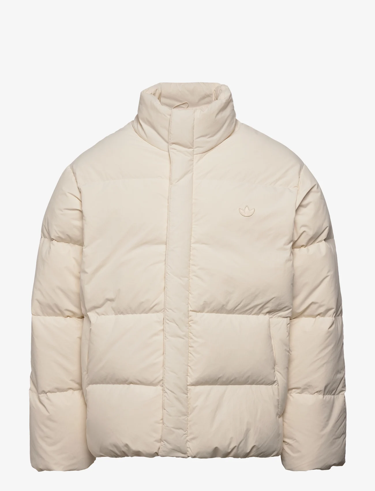 adidas Originals - Down Puffer Jacket - winter jackets - wonwhi - 0