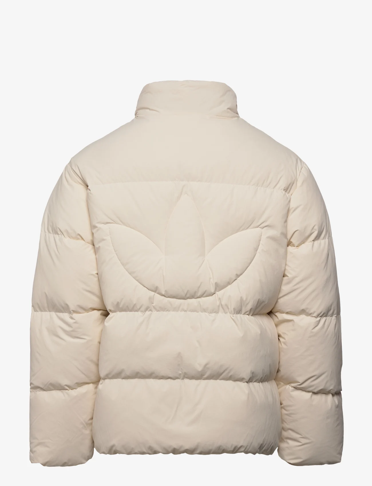 adidas Originals - Down Puffer Jacket - winter jackets - wonwhi - 1
