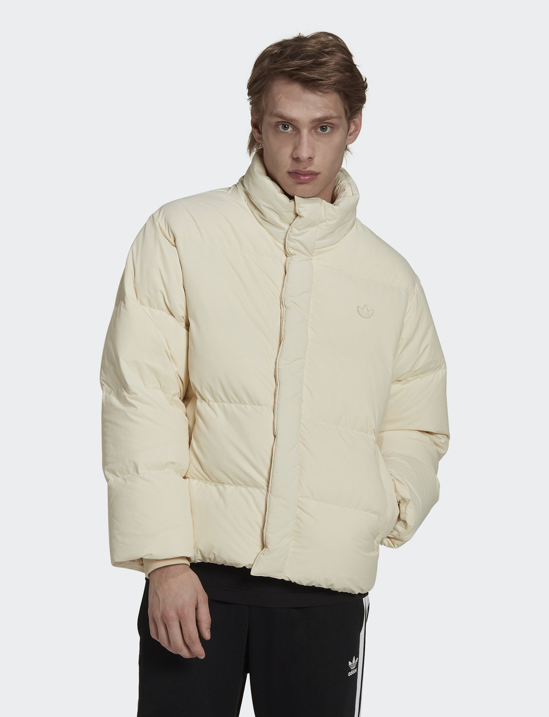 adidas Originals Down Puffer Jacket Donsjassen Boozt