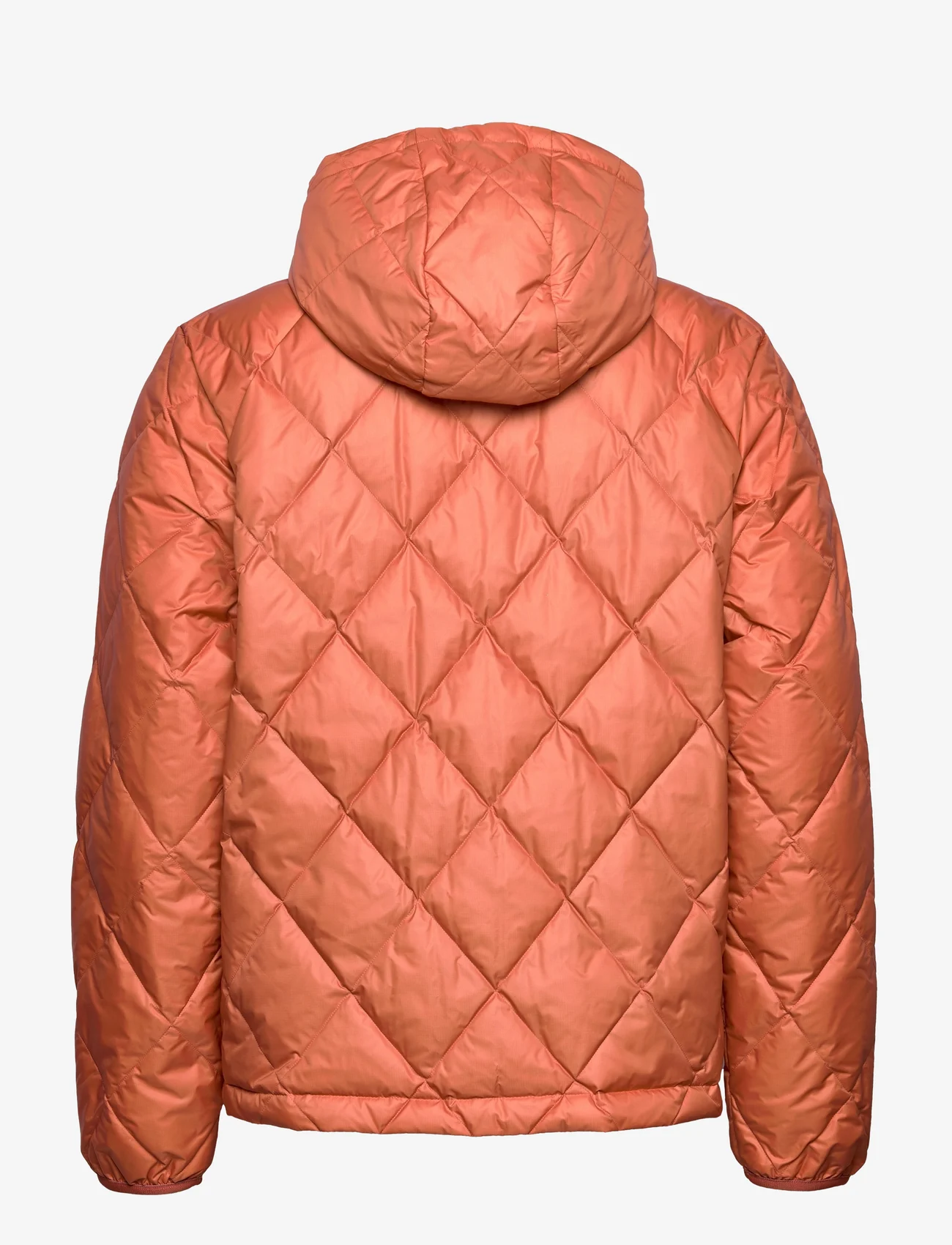 adidas Originals - Down Quilted Puffer Jacket - kevättakit - magear - 1