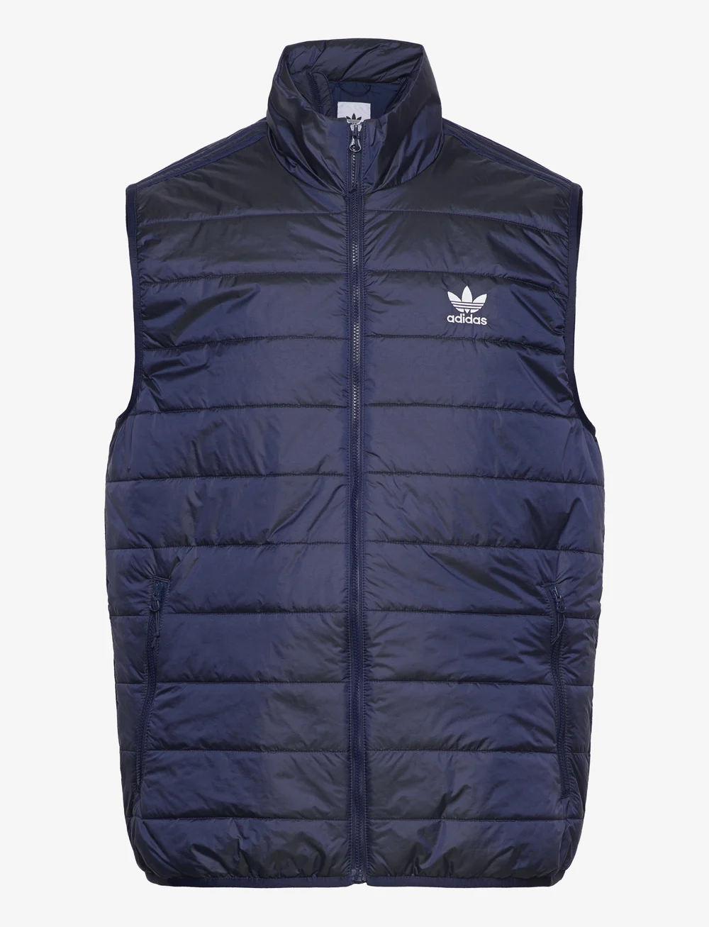 Adidas puffer vest best sale