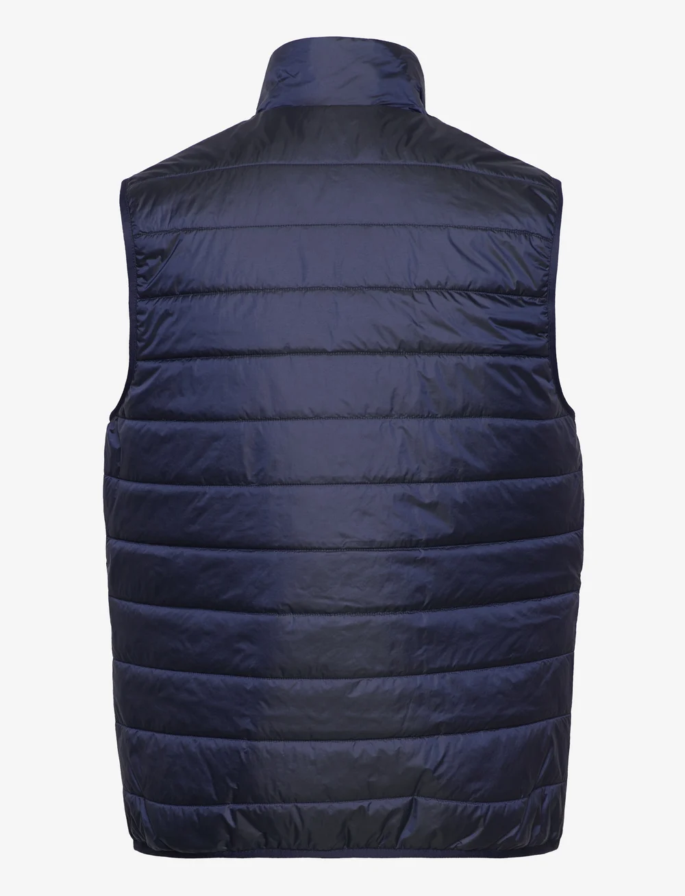 Adidas top puffy vest